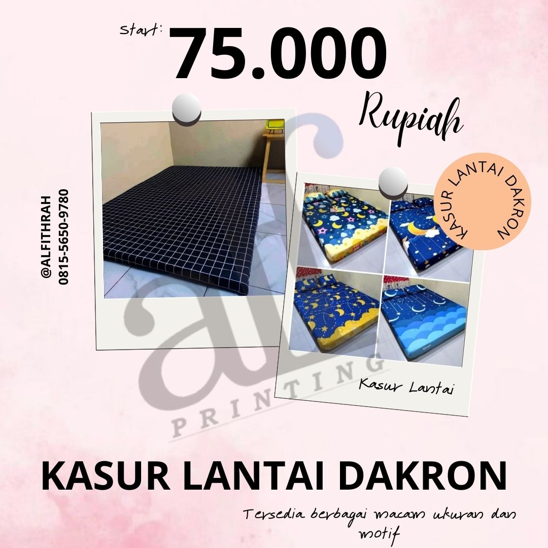KASUR DAKRON